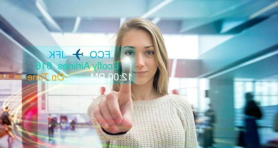 Two-thirds of UAE, Saudi travellers trust AI to book accommodation: report