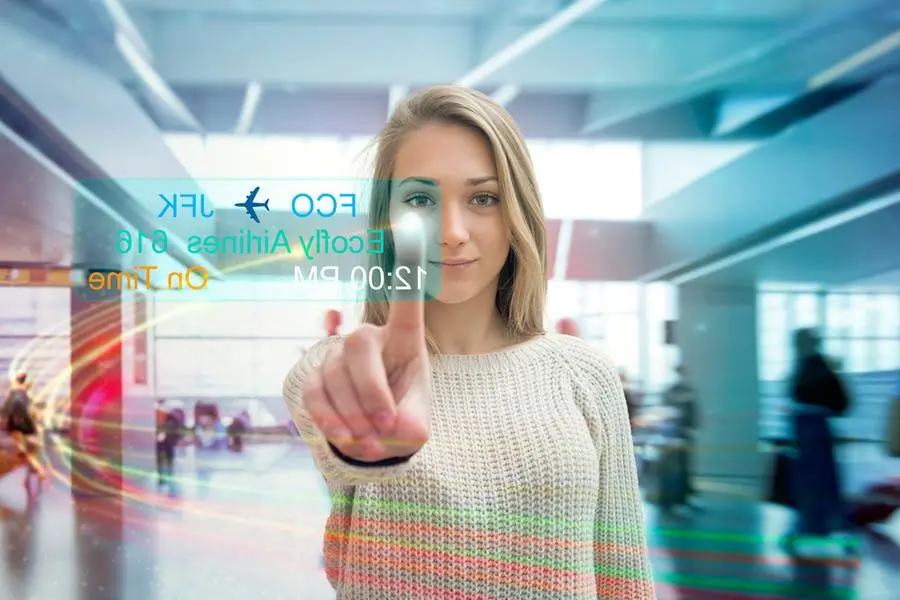 Two-Thirds Of UAE And Saudi Travellers Now Trust AI For Accommodation Booking