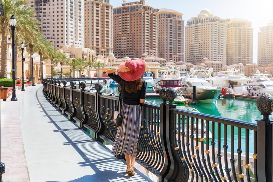 Local tourism gets boost from Eid ‘staycation’ demand in Qatar