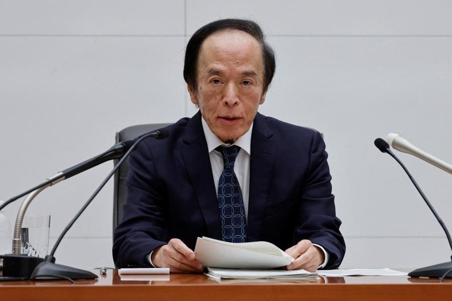 Japan bets on Washington, BOJ for extra punch in yen battle
