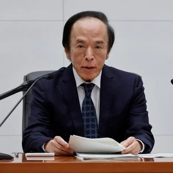 Japan bets on Washington, BOJ for extra punch in yen battle