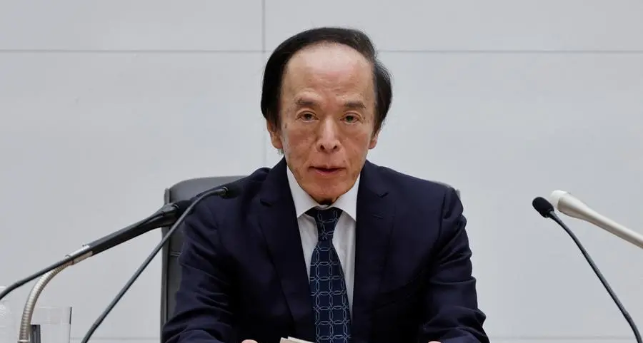 Japan bets on Washington, BOJ for extra punch in yen battle