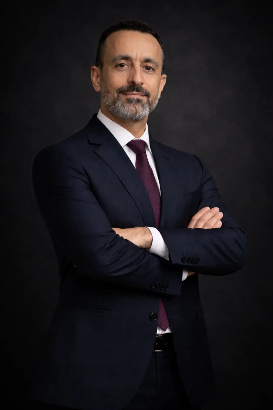 إي إس جي ستاليونز الإمارات تُعيّن طارق نزّال بمنصب الرئيس التنفيذي لشركة رويال للتطوير القابضة