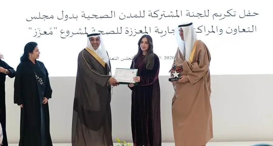 The Avenues– Bahrain awarded Diamond Level under “Mu’azziz” Health-Enhancing Malls initiative