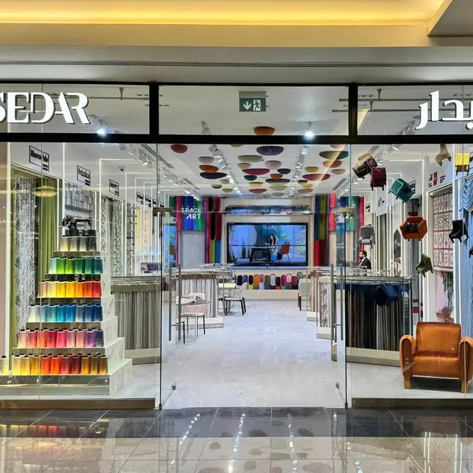 Sedar Global expands UAE presence with new store opening at Dalma Mall, Abu Dhabi