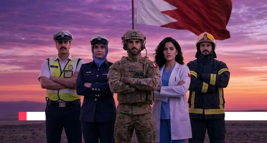 stc البحرين تمنح كوادر الصفوف الأمامية بيانات إضافية تقديراً لجهودهم