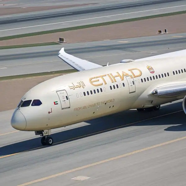 Etihad to launch 10 new destinations on single day