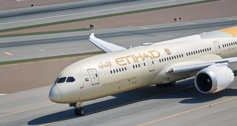 Etihad to launch 10 new destinations on single day