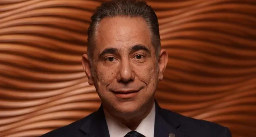 روتانا تعيّن غسّان دلال لقيادة عملياتها في العراق وتركيا