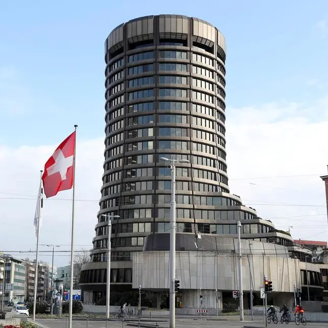 BIS urges governments to curb 'relentless' rise in debt