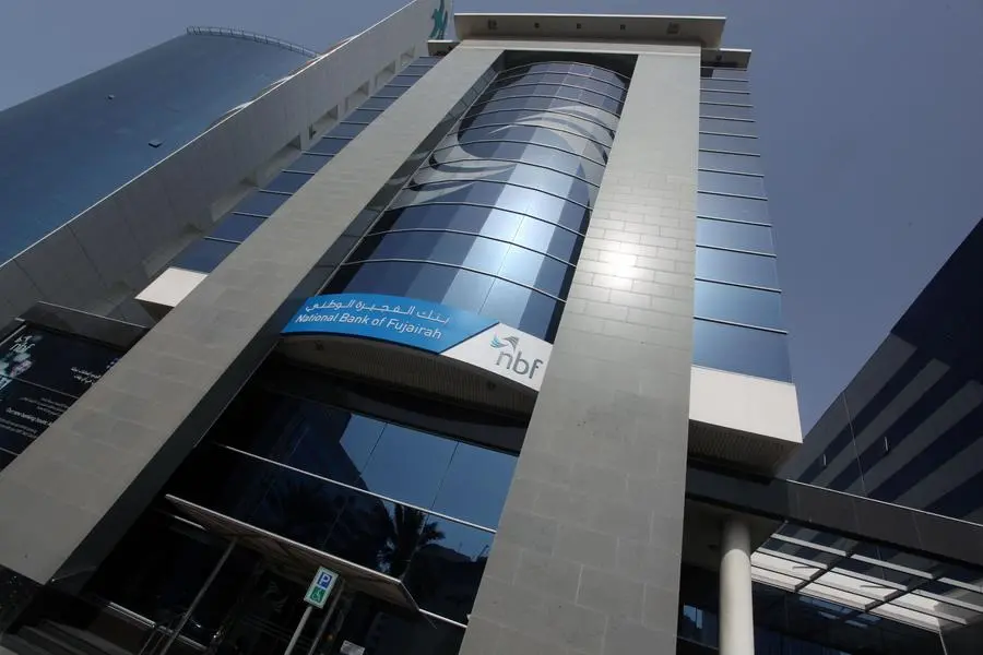 National Bank of Fujairah (NBF) is excited to announce the integration of the NBF Direct mobile app with UAE Pass, the official digital identity solution for the UAE. Image Courtesy: NBF