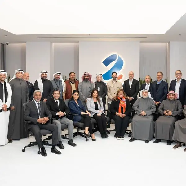 Burgan Bank signs strategic partnership with KIBS and participates in Hult Ashridge Executive Program