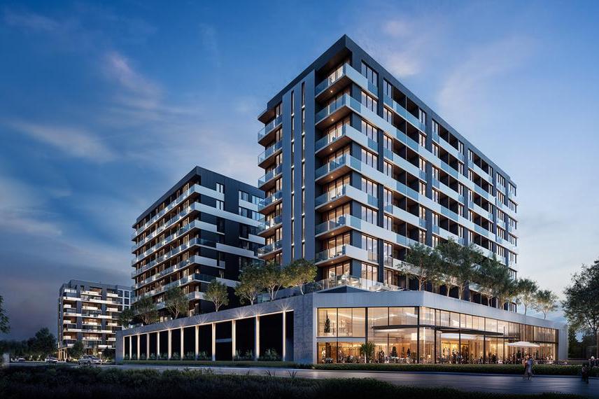 Alef Group Launches Al Mamsha Hamsa at ACRES 2025