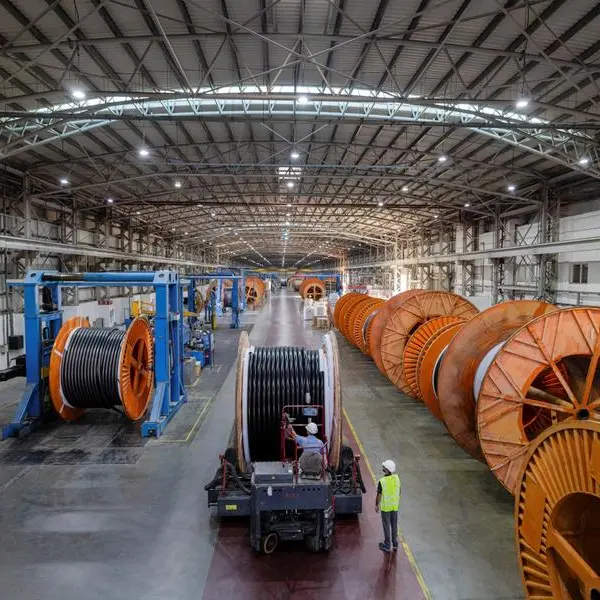 \"دوكاب\" تستعرض أمام الجمهور استراتيجيتها الصناعية المستقبلية