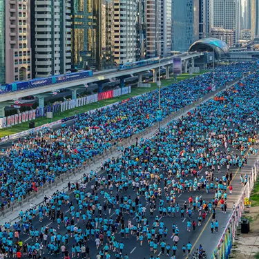 DFRE delivers record-breaking 2025, reinforcing Dubai’s position as a global destination for festivals, retail, and entertainment