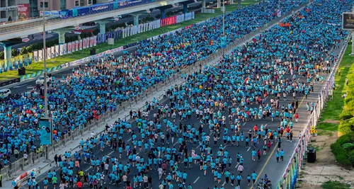 DFRE delivers record-breaking 2025, reinforcing Dubai’s position as a global destination for festivals, retail, and entertainment