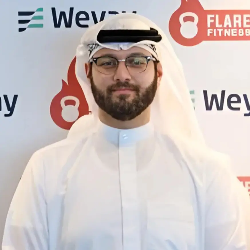 Weyay Bank partners with Flare Fitness to support the youth’s health and fitness