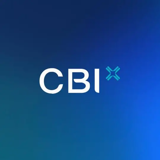 إطلاق CBIx للتقنيات المالية والذكاء الاصطناعي والويب 3 وللمشاريع الريادية في دولة الإمارات العربية المتحدة