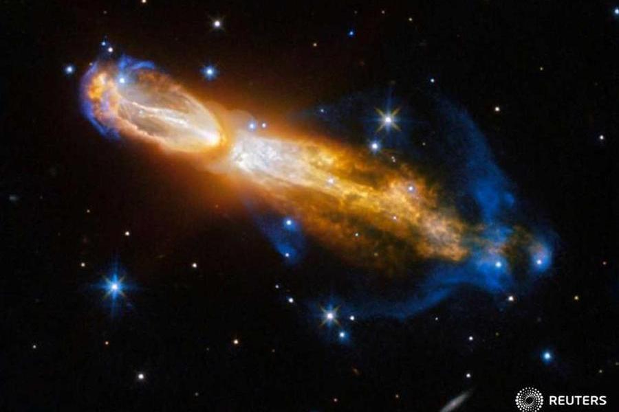 Seraphim Space: Strong US Defense Spending Boosts Space Startups