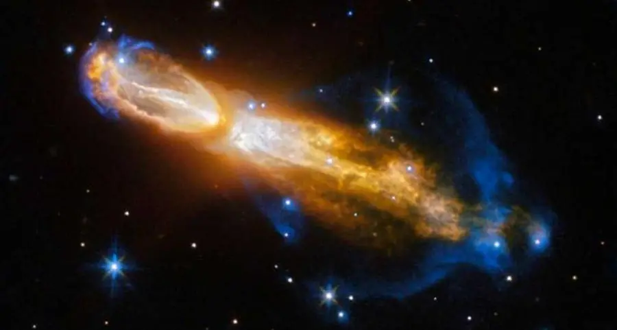 Strong US defense spending draws investors to space startups, report says