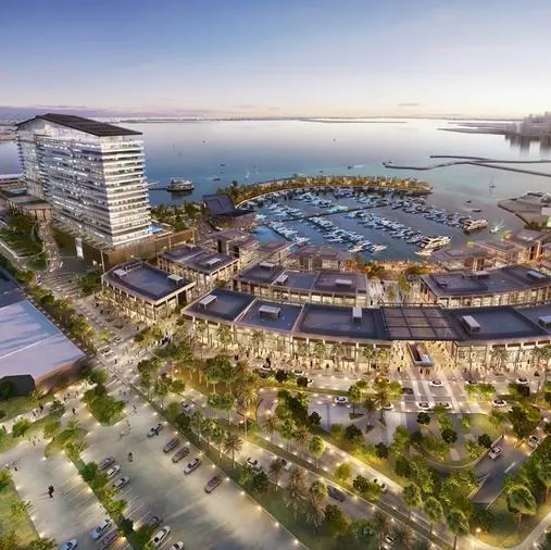 Bahrain Marina appoints Gagan Suri as new CEO