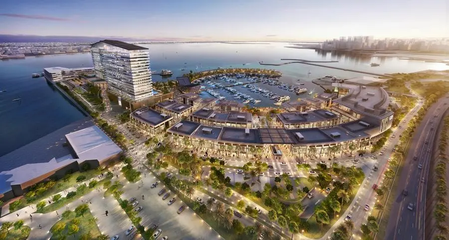 Bahrain Marina appoints Gagan Suri as new CEO