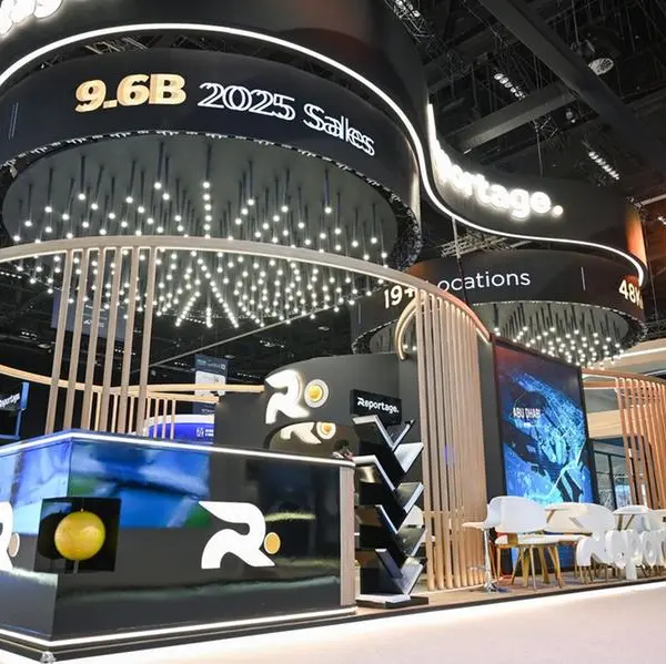 Reportage Properties participates in Abu Dhabi Infrastructure Summit 2026
