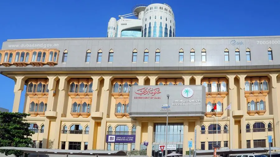 Dubai Land Department achieves world-first with instant sell-out of tokenized real estate