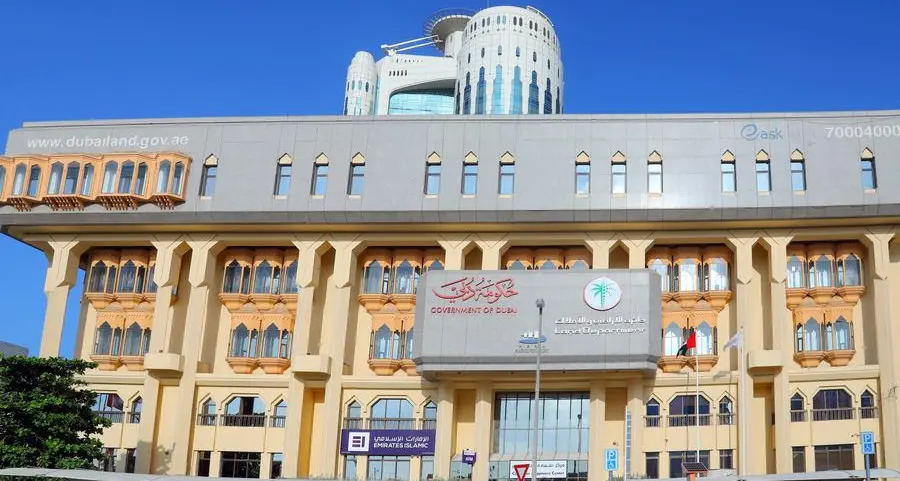Dubai Land Department achieves world-first with instant sell-out of tokenized real estate