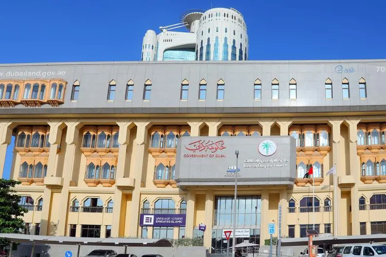 Dubai Land Department achieves world-first with instant sell-out of tokenized real estate