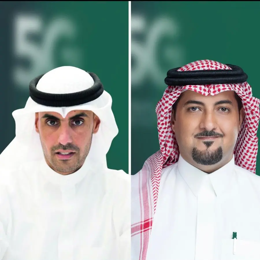 Abdullah Al-Fares appointed Chairman of KSA, Bader Al-Kharafi as Vice Chairman