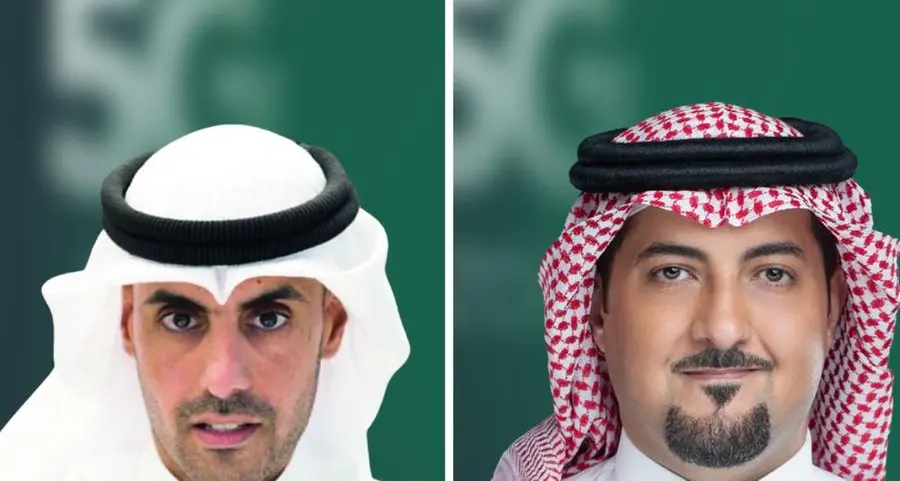 Abdullah Al-Fares appointed Chairman of KSA, Bader Al-Kharafi as Vice Chairman
