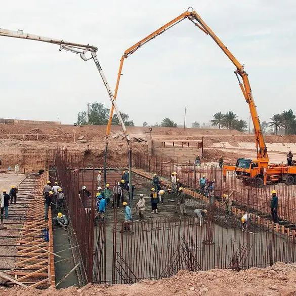 Iraq’s Sadr city to be finished within 4 years