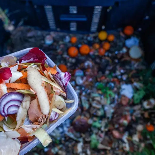 Jordan's GAM launches pilot operational phase of project to separate organic waste