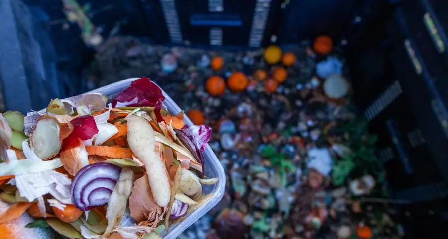 Jordan's GAM launches pilot operational phase of project to separate organic waste