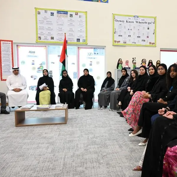 ADEK’s ongoing engagement with schools to strengthen academic excellence and national identity