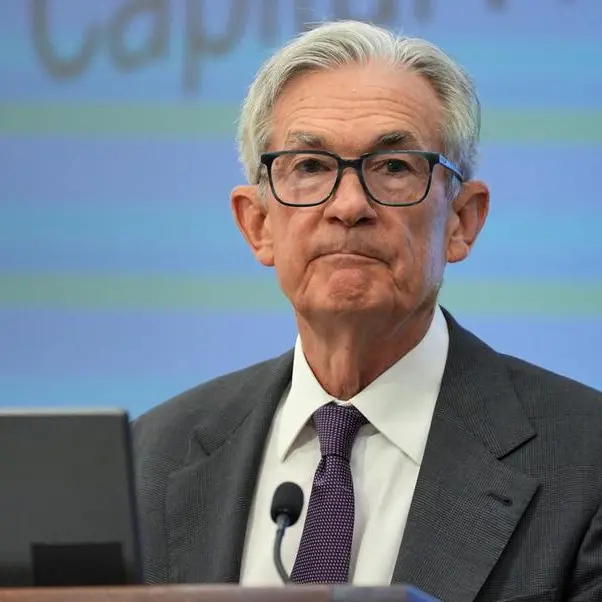 Have we seen Powell's last rate cut as Fed chair?: McGeever