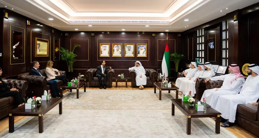 DEWA leverages Microsoft solutions to accelerate digital transformation and sustainability in the utilities sector