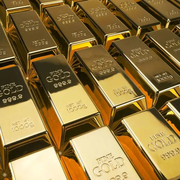 CBUAE gold reserves exceed $8.17bln for first time