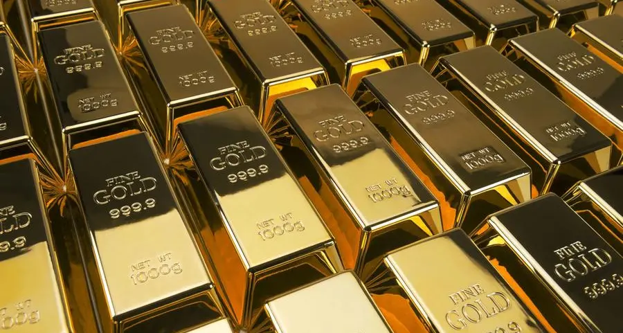 CBUAE gold reserves exceed $8.17bln for first time