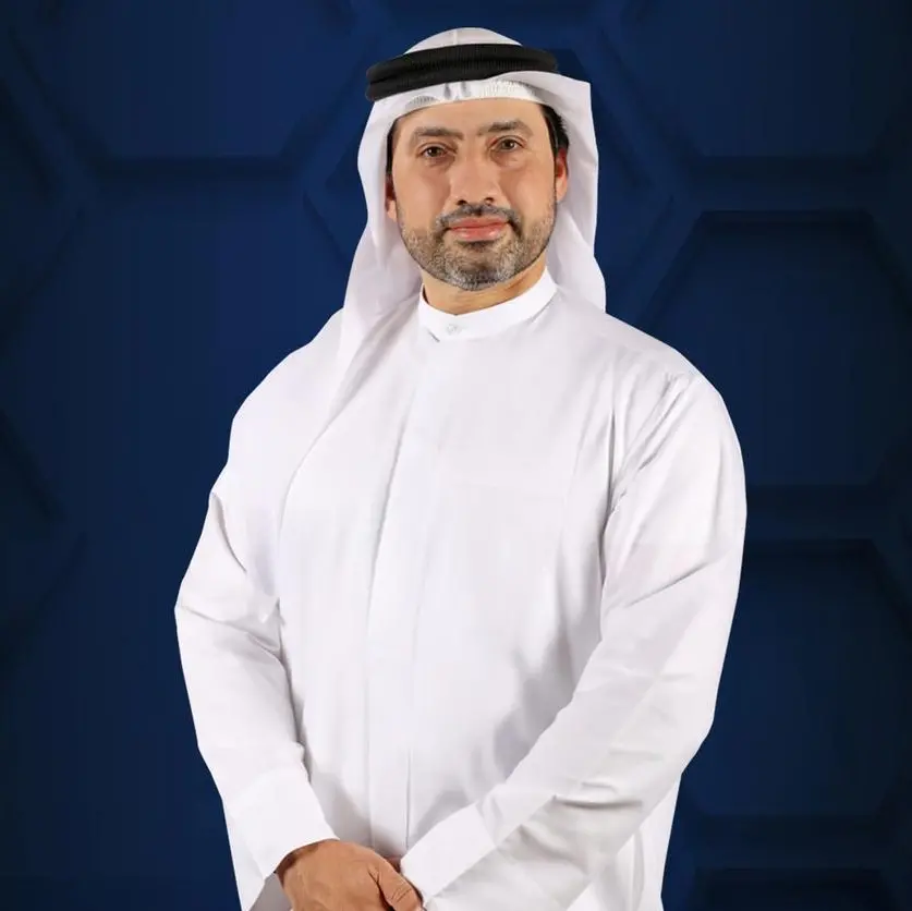 Bank of Sharjah appoints Nasser Salem Al-Ali as Chief Wholesale Banking Officer