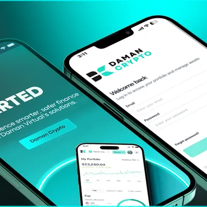 ضمان للأصول الافتراضية تطلق منصّة ضمان كريبتو للتداول في الأصول الرقمية بمستوى مؤسّسي متكامل