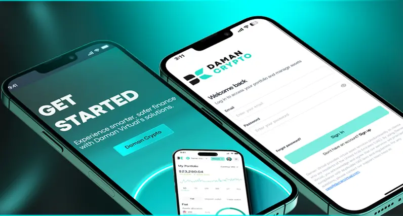 ضمان للأصول الافتراضية تطلق منصّة ضمان كريبتو للتداول في الأصول الرقمية بمستوى مؤسّسي متكامل