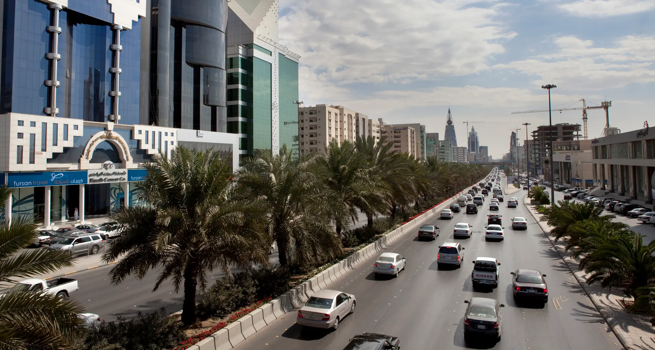Saudi PMI edges higher as non-oil private firms log output growth