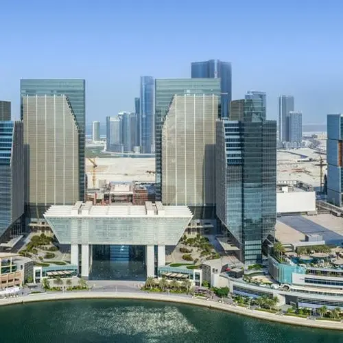 IHC launches global reinsurance platform based in Abu Dhabi Global Market with strategic partner BlackRock