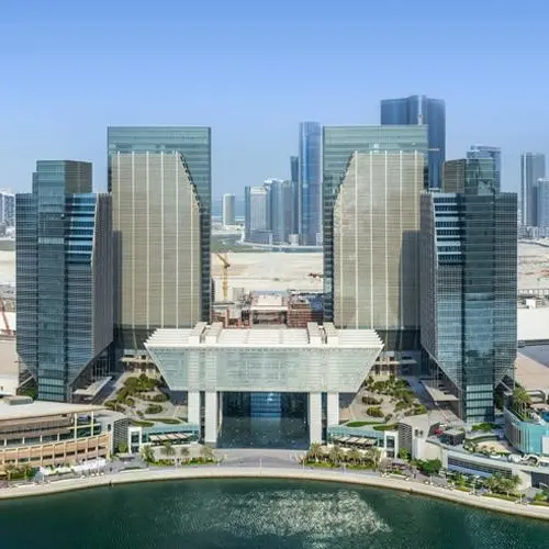 Deutsche Bank expands its UAE presence with a new ADGM license