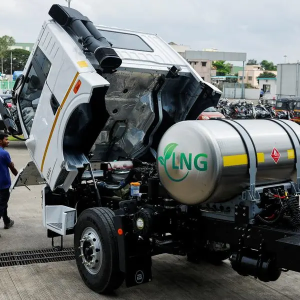 India will buy US LNG if offered at reasonable price, Petronet CEO says