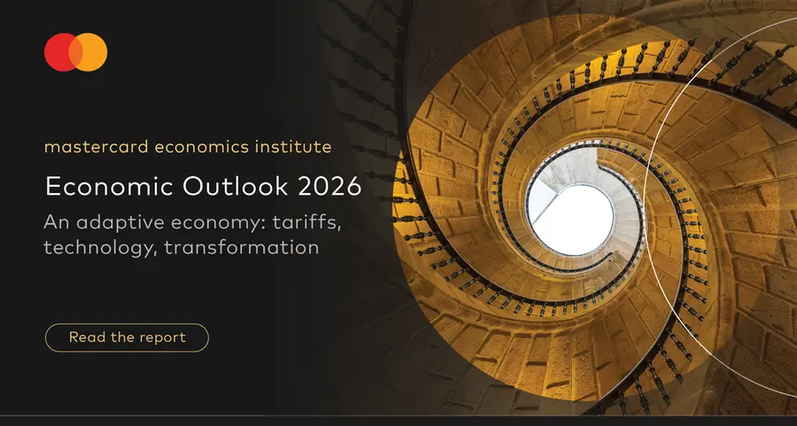 Mastercard Economics Institute’s 2026 Economic Outlook for MENA: Robust growth underpinned by investment and digital transformation