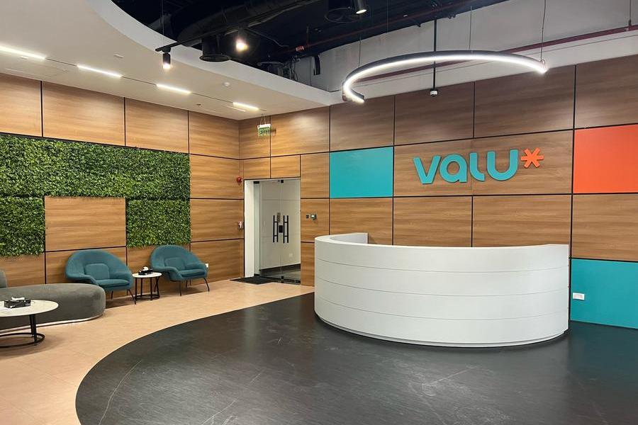 Amazon Secures Stake in Valu Enhancing Financial Tech Ventures in Egypt