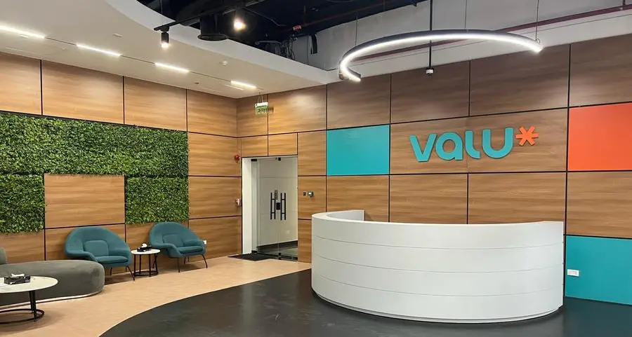 Egypt: valU records block-trading transaction